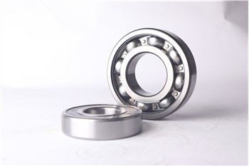 Łożyska wałeczkowe rowkowane